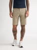 Petrol Industries Chino-Shorts aus Twill BajaBug in Orange
