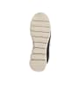 Sioux Sneaker in blau