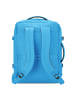 Roncato Ironik 2.0 Daypack 55 cm Laptopfach in sky blau