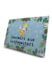 Mr. & Mrs. Panda Tee Adventskalender Gastwirt Leidenschaft mit S... in Eisblau
