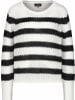 monari Strickpullover für Damen in uni