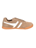 Gola Schnürschuh in beige