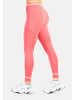 SMILODOX Leggings Miriel in Rosa