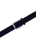 Vanzetti Gürtel navy