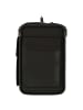 D&N Business - Pilotenkoffer 51 cm PU (schwarz) in schwarz