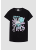 s.Oliver T-Shirt in 9999_schwarz