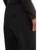 Marc O'Polo Jerseyhose cropped in Schwarz