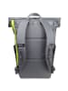 Timbuk2 Tuck Wanderrucksack 48 cm gunmetal pop