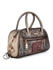 Anekke Tulip Schultertasche 24 cm mehrfarbig
