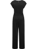 ragwear Jumpsuit Goldea in Black