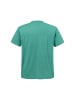 Schöffel T-Shirt "T Shirt Style Elmori MEN" in emerald slate