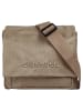 Chiemsee Umhängetasche Nylon in sand