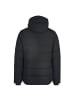 Westfjord Winterjacke Kirkjufell in black/steel blue