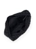 Les Visionnaires Unio Hobo Schultertasche 47 cm black