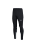 Jako Laufleggings Tight Run 2.0 in Black