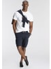 Delmao T-Shirt in weiss
