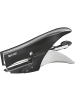Leitz Heftzange Style Nr. 10 bis 15 Blatt satin schwarz