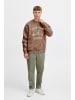 !SOLID Sweatshirt SDHamad in Braun