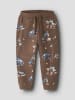 name it Jogginghose in Brown Lentil1