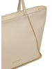 Marc O'Polo Shopper in Linen Beige