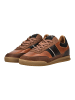 Bullboxer Sneaker in Cognac