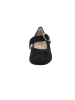 HASSIA Pump in schwarz