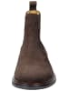 GANT Footwear Stiefelette in Espresso