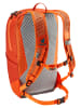 Deuter Wanderrucksack Speed Lite 17 in Paprika/Saffron