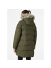 Helly Hansen Jacke W BLOSSOM PUFFY PARKA in Grün