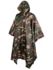 Brandit Jacke in Camouflage