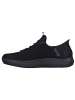 Skechers Freizeitschuhe Summits Slip-In in schwarz