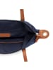 EMILY & NOAH Shopper E&N Jarina in blue