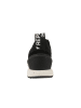 Replay Sneaker low Field 2.0 Ward in Schwarz