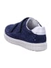 Ricosta Klettschuhe in Blau