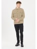 NOU Langarmhemd Edgeworth in 1072 Vintage Khaki