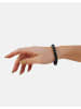 GOOD.designs Perlenarmband in Schwarz