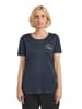 Jack Wolfskin T-Shirt für Damen in kombi