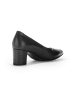 Gabor Pumps in Schwarz