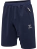 Hummel Hummel Kurze Hose Hmlmove Multisport Herren Atmungsaktiv in MARINE