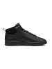 Puma Sneakers High PUMA SMASH 3.0 MID WTR in schwarz