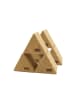 Korxx Big Blocks Triangle - ab 1 Jahr