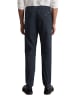 Marc O'Polo Hose Model Morot jogger pleats in dark navy