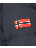 Geo Norway Steppjacke in Navy