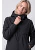 alife and kickin Winterjacke ThoraAK A in midnight black