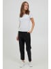 Oxmo Jogginghose OXPaulia in Schwarz