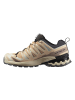 SALOMON Schuhe XA in HAZELNUT / TENDER PEACH / BLACK