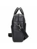 Roncato Alaska - Aktentasche 15.6" 42 cm RFID in nero