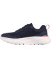 Lotto Sneaker "Dynativ" in Blau