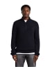 G-Star Raw Boucle Skipper Knit dk patriot blue
