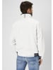 S4 JACKETS Blouson STARLIGHT in coconut white